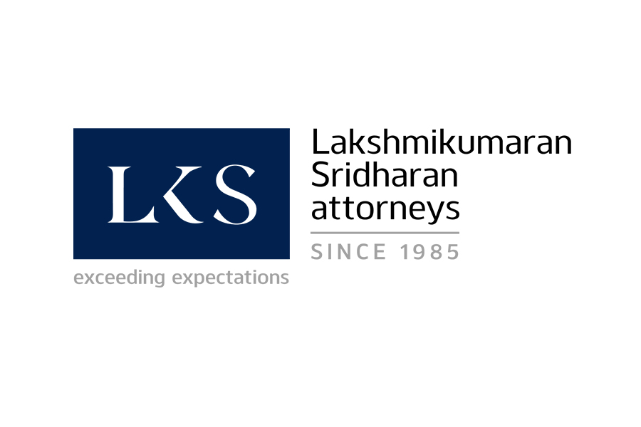 Lakshmikumaran Sridharan Attorneys