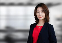 Lifang adds compliance partner Annie Xue in Beijing