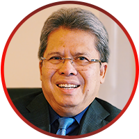 Todung Mulya LUBIS