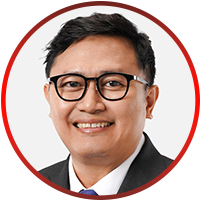 Daru LUKIANTONO