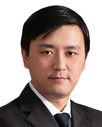 Luo Rui, Han Kun Law Offices