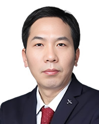 Ma Weiyang, Lianggao Law Firm