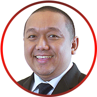 Ahmad MAULANA