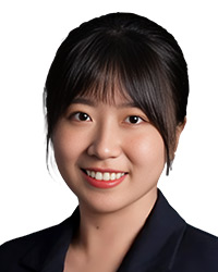 Meng Xiaodi, Commerce & Finance Law Offices