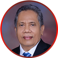 Luhut PANGARIBUAN