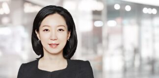 Partner powers up Baker McKenzie KLP JV arbitration core Sunyoung Kim