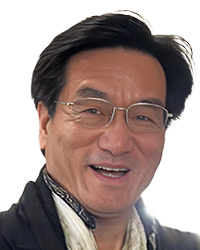 Peter Jiang, C&M Law Office
