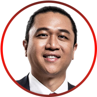 Putu NUGRAHA