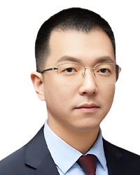Roy Yang, Hengtai Law Offices