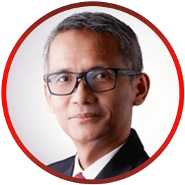 Abdul Haris Muhammad RUM