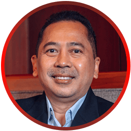 Iwan SETIAWAN