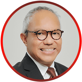 Hendrik SILALAHI