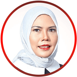 Tasdikiah SIREGAR