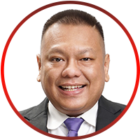Maurice Maulana SITUMORANG