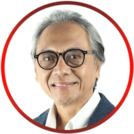 Suhardi SOMOMOELJONO