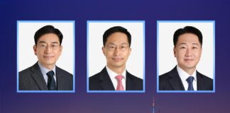 Three ex-judges boost Yoon & Yang’s litigation capabilities Three ex-judges boost Yoon & Yang’s litigation capabilities