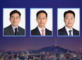 Three ex-judges boost Yoon & Yang’s litigation capabilities