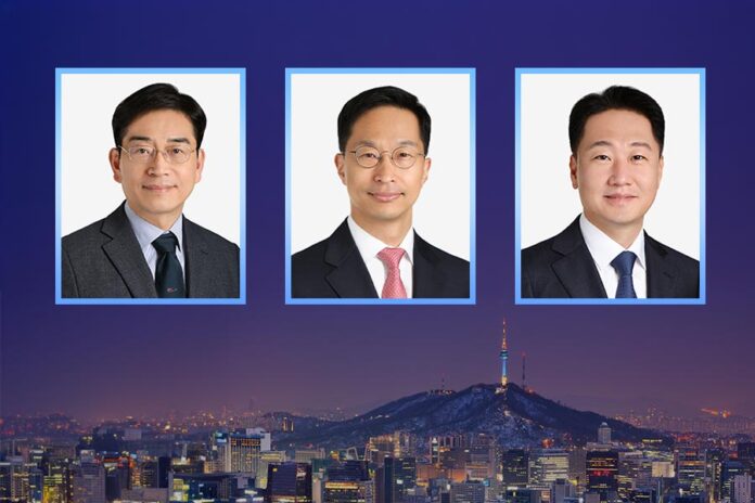 Three ex-judges boost Yoon & Yang’s litigation capabilities Three ex-judges boost Yoon & Yang’s litigation capabilities