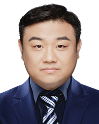 Wang Weining