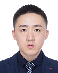 Wang Xi, Llinks Law Offices