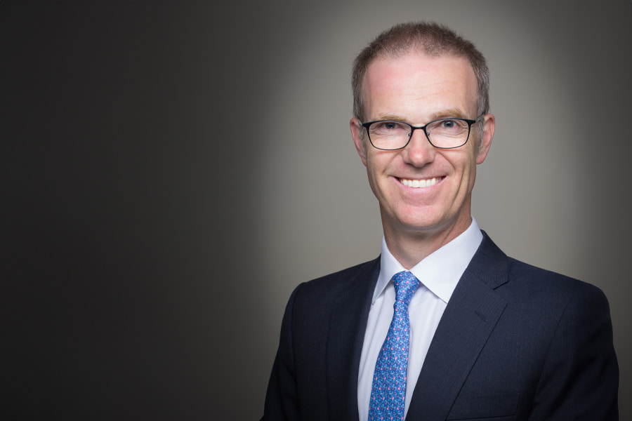 Weil HK Managing Partner Tim Gardner Joins PAG | Hong Kong | Law.asia