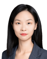 Wendy Wang, 王璐瑶, Brightstone
