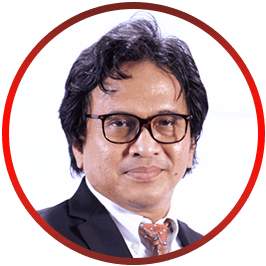 Ary ZULFIKAR