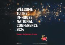 ACC Australia to celebrate in-house legal excellence ACC Australia legal excellence celebration