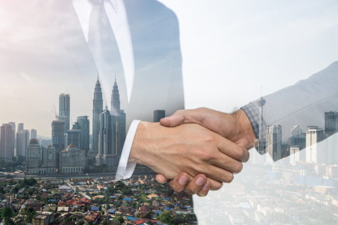 Grandall expands into Malaysia in Richard Wee Chambers tie-up