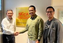 ICCA and SCCA partnership