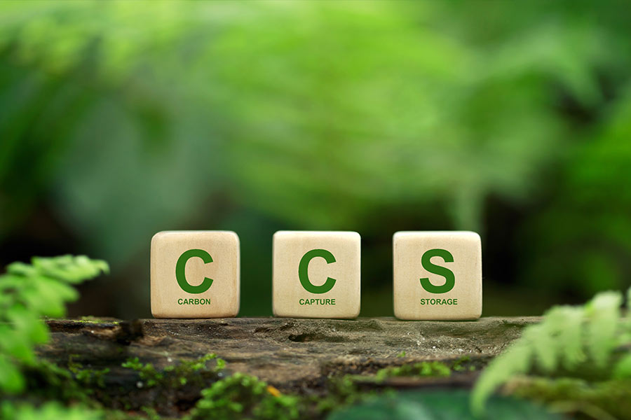 Indonesia Presidential RULE for carbon capture and storage issued on CCS