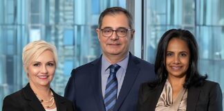 Kennedys grows insurance force in Australia with 19 hires Kennedys grows insurance force in Australia