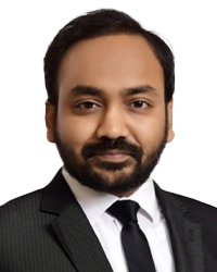 Narayan Kedia