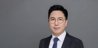 Shihui Partners hires Wang Huikai