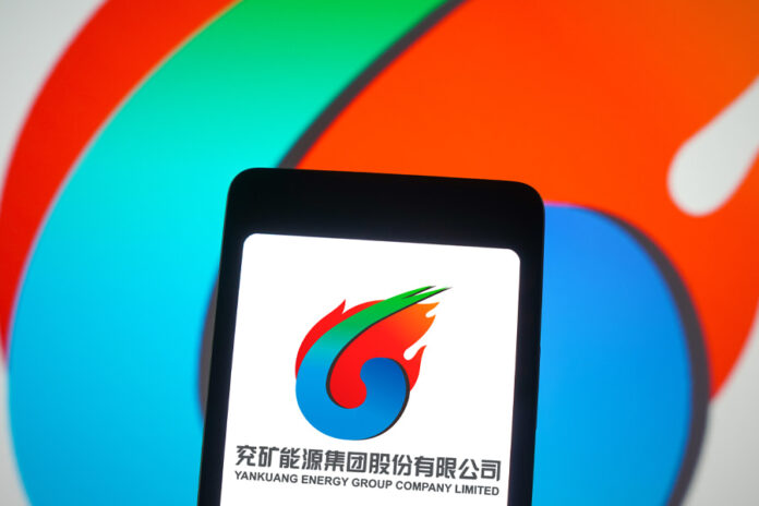 Pair advises Yankuang Energy on HKD5bn H-share placement (1) Yankuang Energy H-Share Placement