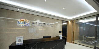 SHIAC opens Hong Kong centre to spark global push SHIAC opens Hong Kong centre to spark global push
