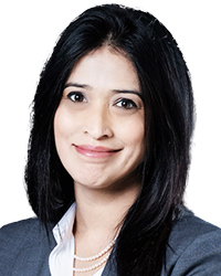 Seema Kejriwal