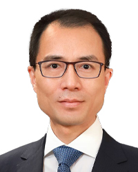 Sidley Austin, Ding Meng