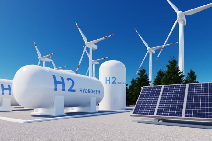 Six law firms advise on United Hydrogen Energy’s SPAC merger (1) United Hydrogen Energy SPAC merger