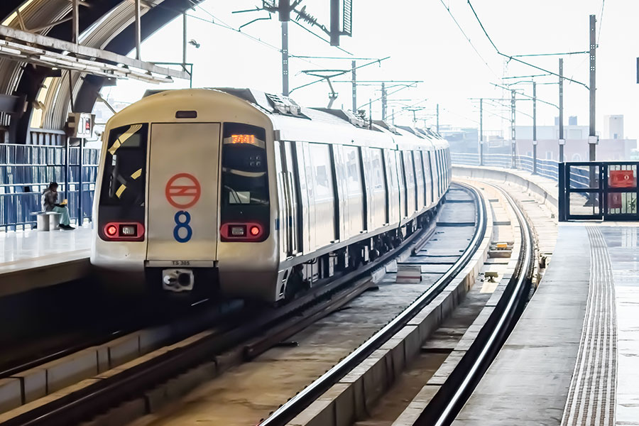 A curative ‘cure’: Apex court settles dust in DMRC v DAMEPL | Law.asia