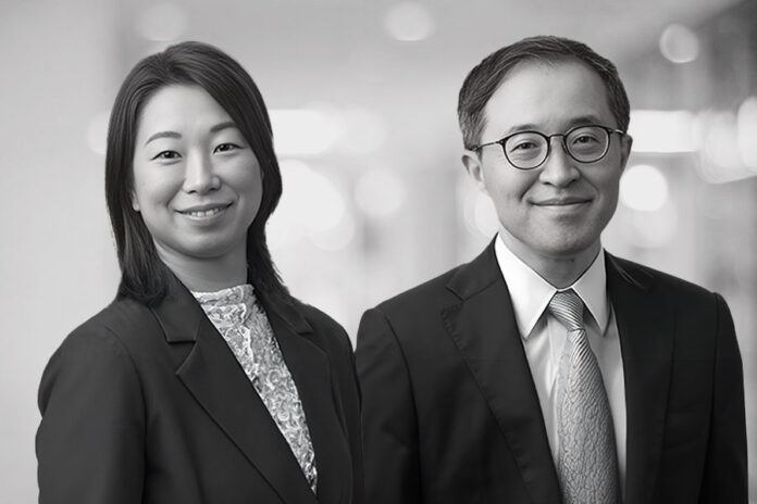 White & Case hires Sayako Shiraki and Hiroto Nakayama