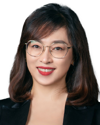 Yuwen Hongyan