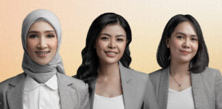 Indonesia antitrust competition guide