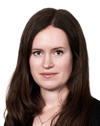 Anastasia Dukhina, Seamless Legal