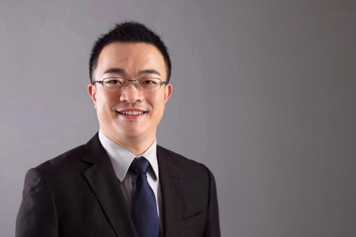 Anli-adds-second-arbitration-specialist-to-Shanghai-office-John-Liu John Liu