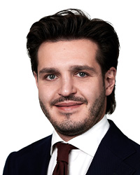 Artashes Oganov, Seamless Legal