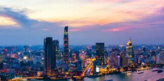 Atsumi & Sakai opens first Southeast Asian office in Vietnam Atsumi & Sakai Vietnam Expansion