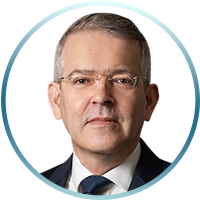 Rupert BURROWS