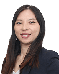 Chan Xian Ai