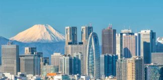 China’s Yingke breaks into Japan with Tokyo office launch Yingke Law Firm launces Tokyo office